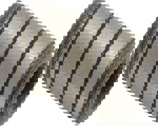 Spiral Groove Dowel Pin: 1/2 x 3/4