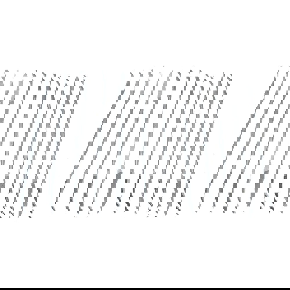 File Set: 12 Pc, Swiss