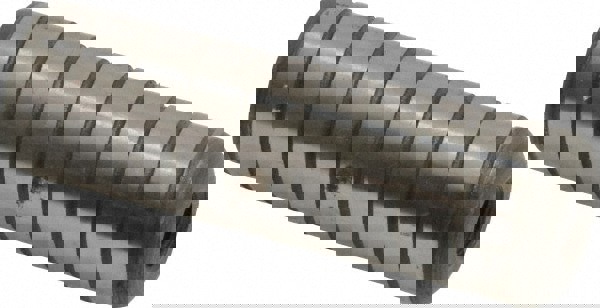 Spiral Groove Dowel Pin: 5/8 x 2