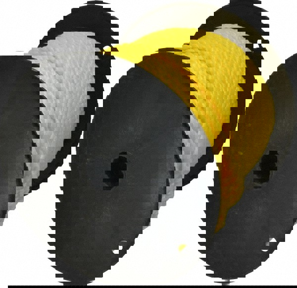 250 Ft. Long, 300 Lb. Load, Polypropylene Rope