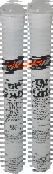 High Temperature Grease: 14 oz Cartridge, Graphite & Molybdenum Disulfide