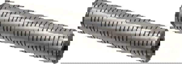 Spiral Groove Dowel Pin: 3/4 x 4