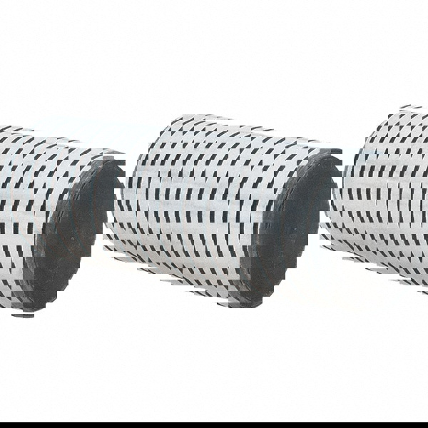 Spiral Groove Dowel Pin: 1 x 3