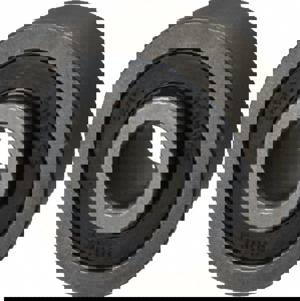 Deep Groove Ball Bearing: 0.375