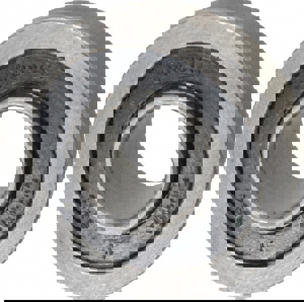 Deep Groove Ball Bearing: 0.5