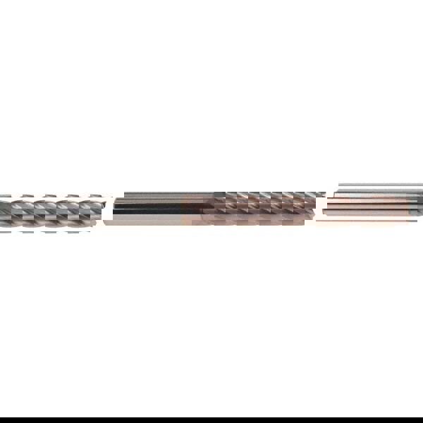 Square End Mill: 1/8