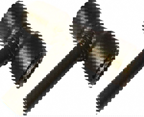 Push-To-Connect Plug-in Tube Fitting: Plug, Tee