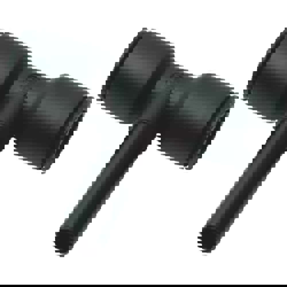 Push-To-Connect Plug-in Tube Fitting: Plug, Tee 5/16