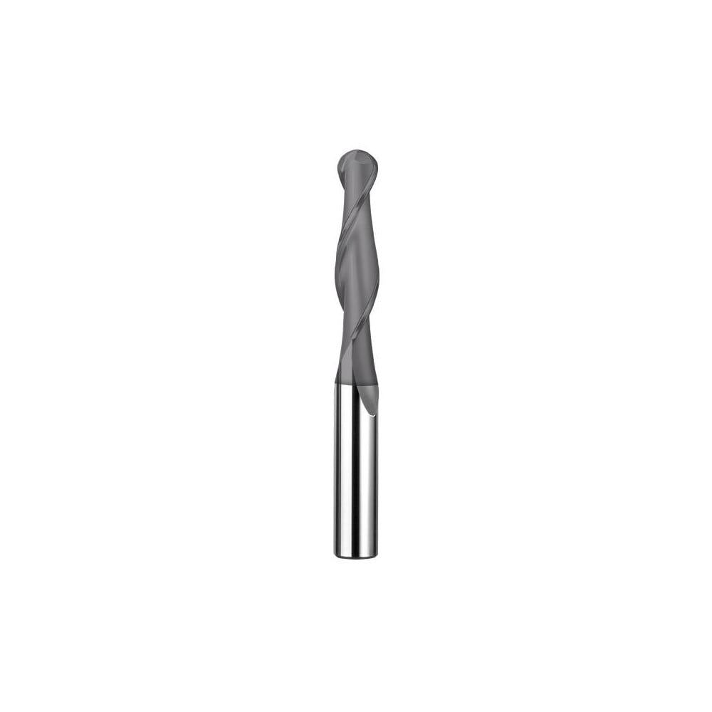 Ball End Mill: 0.625