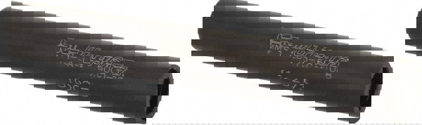 Replaceable Tip Milling Shank: Series Multimaster, 1/2