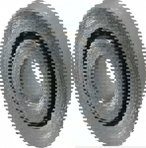 Deep Groove Ball Bearing: 0.375