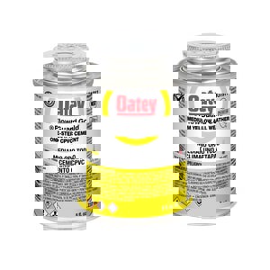 8 OZ CPVC FLOWGUARD GOLD CMNT