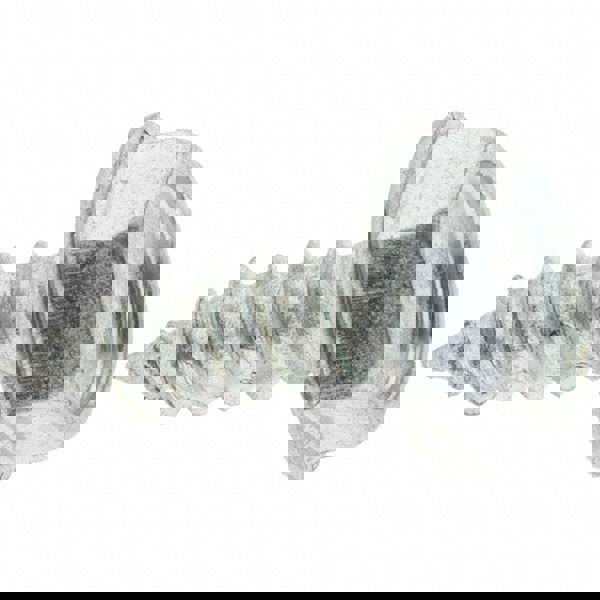 Sheet Metal Screw: #10, Hex Head, Hex