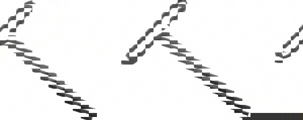 Hex Key: T-Handle Arm