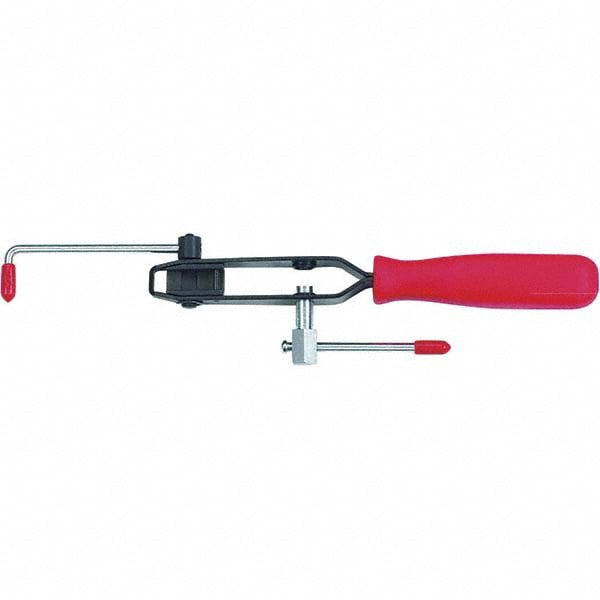 Band Clamp & Buckle Installation Tools; Tool Type: Rig-Flex Hose Clamp Plier ; Product Service Code: 5120 ; UNSPSC Code: 27112100