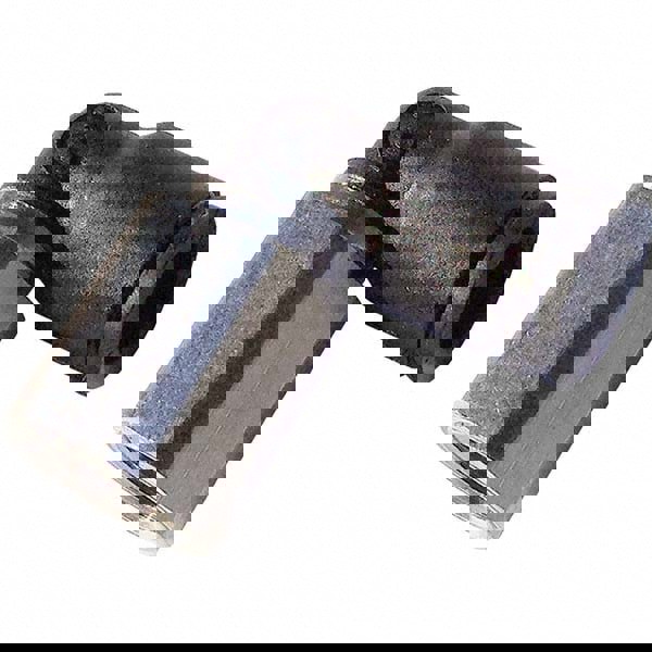 Push-To-Connect Tube Fitting: Female Elbow, 3/8