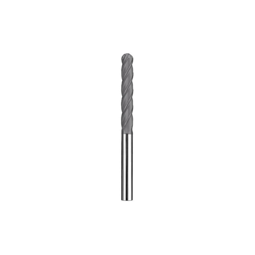 Ball End Mill: 0.1875