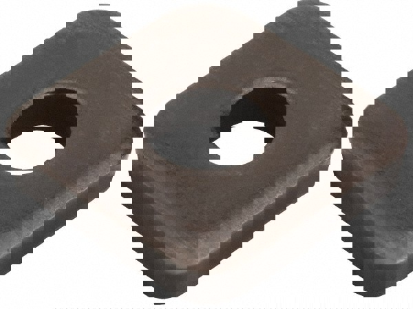 Flat Washer-Plain Steel