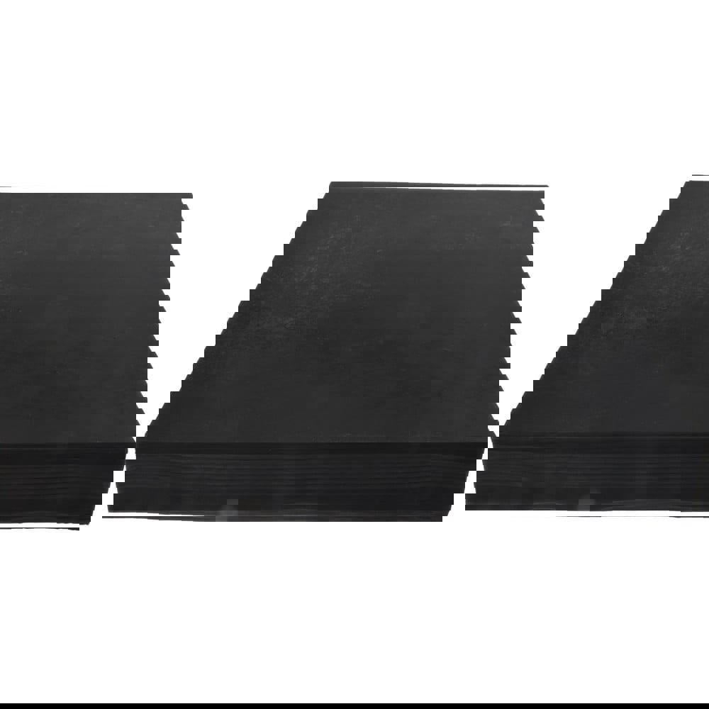 Sheet: Neoprene-Blend Spring Rubber, 12