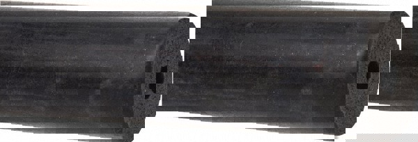 Cylinder: Neoprene-Blend Spring Rubber, 36