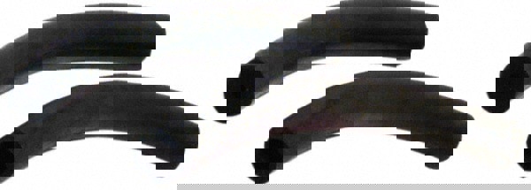 Cylinder: Neoprene-Blend Spring Rubber, 36