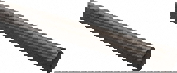 1 Inch Diameter x 36 Inch Long, Neoprene Spring Blend Rubber Rod