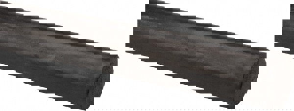 1-1/2 Inch Diameter x 36 Inch Long, Neoprene Spring Blend Rubber Rod