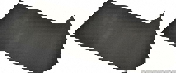 Sheet: Butyl Rubber, 12