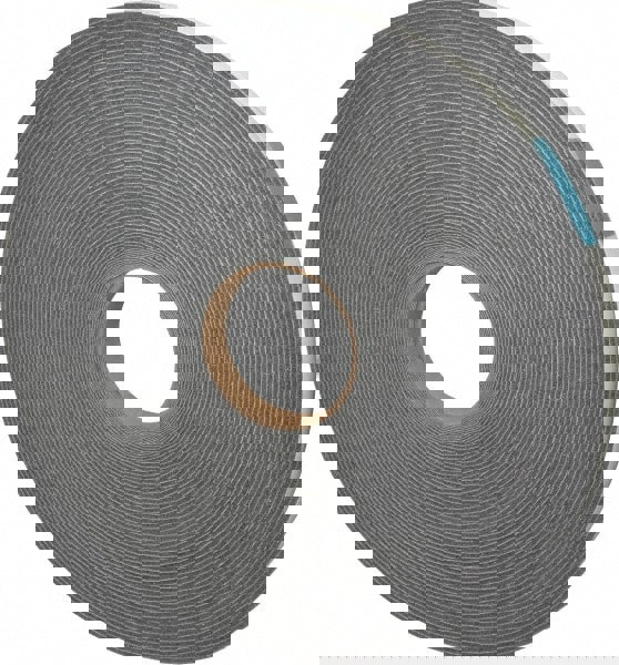 Open Cell Polyurethane Foam: Gray