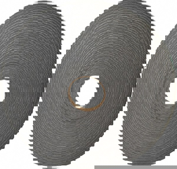 Open Cell Polyurethane Foam: Gray