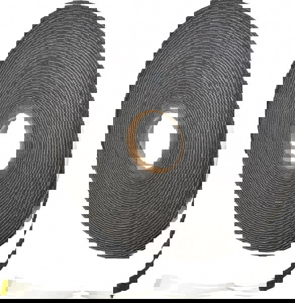 Open Cell Polyurethane Foam: Gray