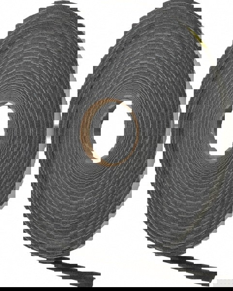 Open Cell Polyurethane Foam: Gray