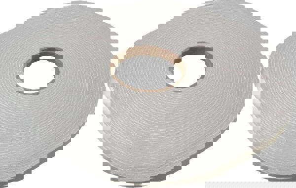 Closed Cell PVC Foam: Gray