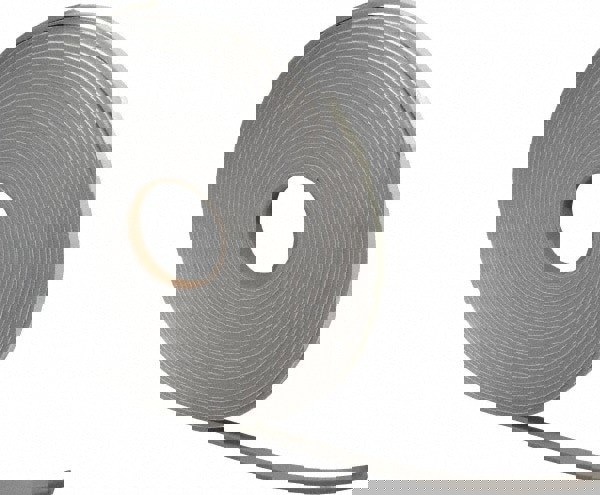 Closed Cell PVC Foam: Gray