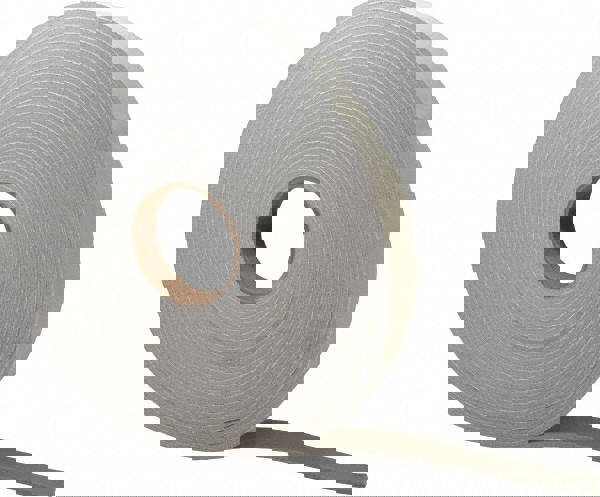 Closed Cell PVC Foam: 1