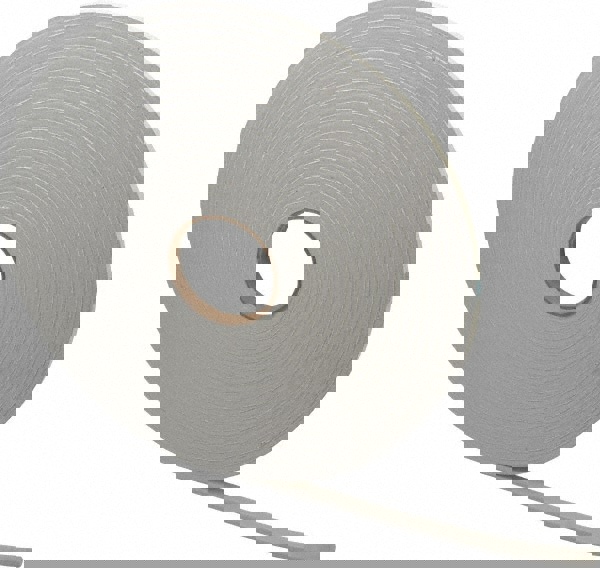 Closed Cell PVC Foam: Gray