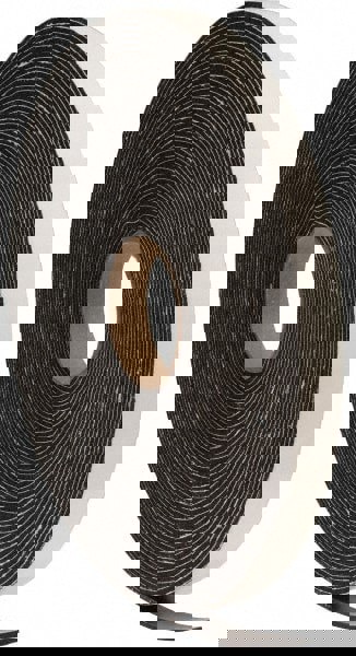 Closed Cell PVC Foam: 1