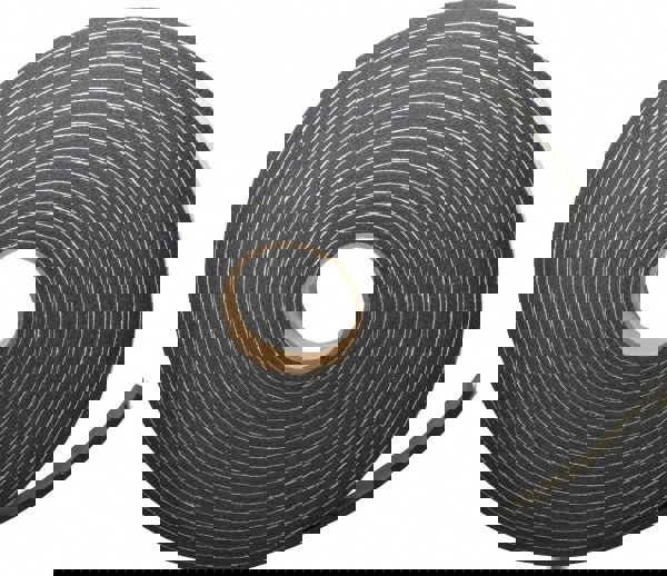 Closed Cell PVC Foam: 1