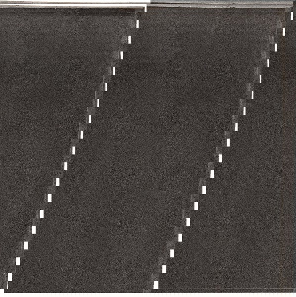 Closed Cell Polyethylene Foam: 1