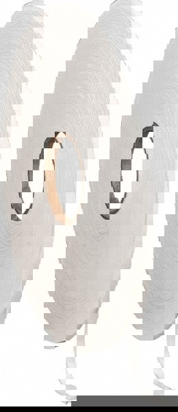 Closed Cell Polyethylene Foam: White