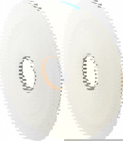 Closed Cell Polyethylene Foam: White