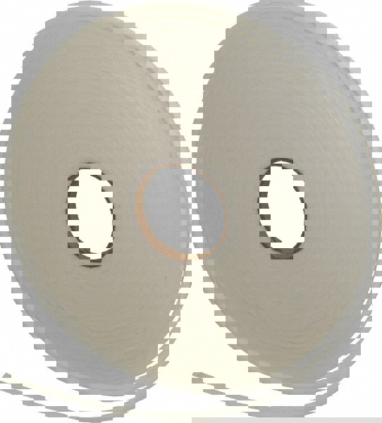 Closed Cell Polyethylene Foam: White