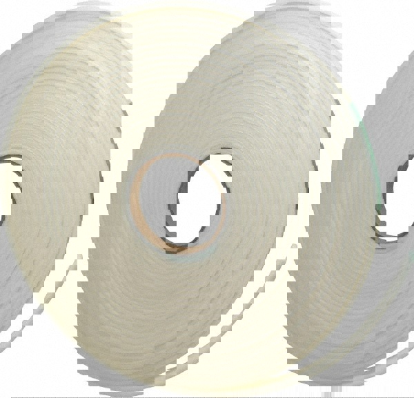 Closed Cell Polyethylene Foam: White