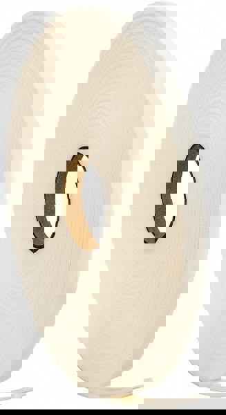 Closed Cell Polyethylene Foam: White