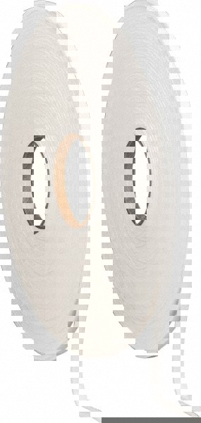 Closed Cell Polyethylene Foam: White