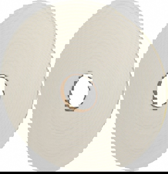 Closed Cell Polyethylene Foam: White