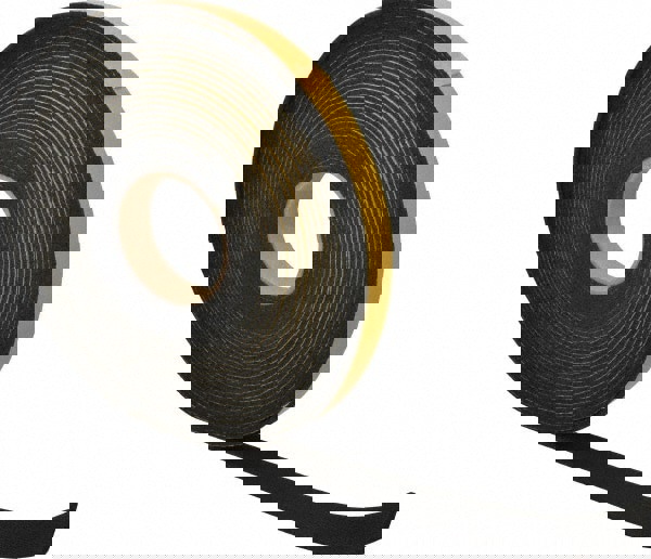 Open Cell Natural Foam: 1