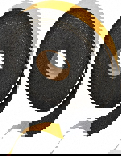 Open Cell Natural Foam: 2