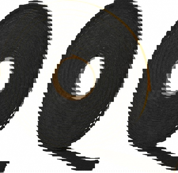 Open Cell Natural Foam: 1