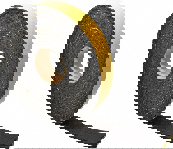 Open Cell Natural Foam: 2